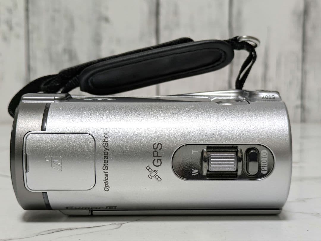 ② SONY　HDR-CX370V