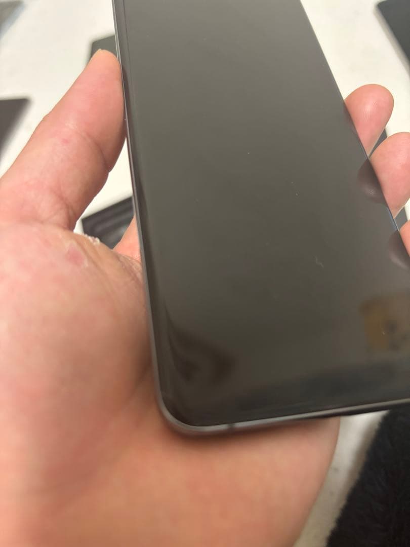 Galaxy S20+ 5G SC-52A 本体 sim フリー