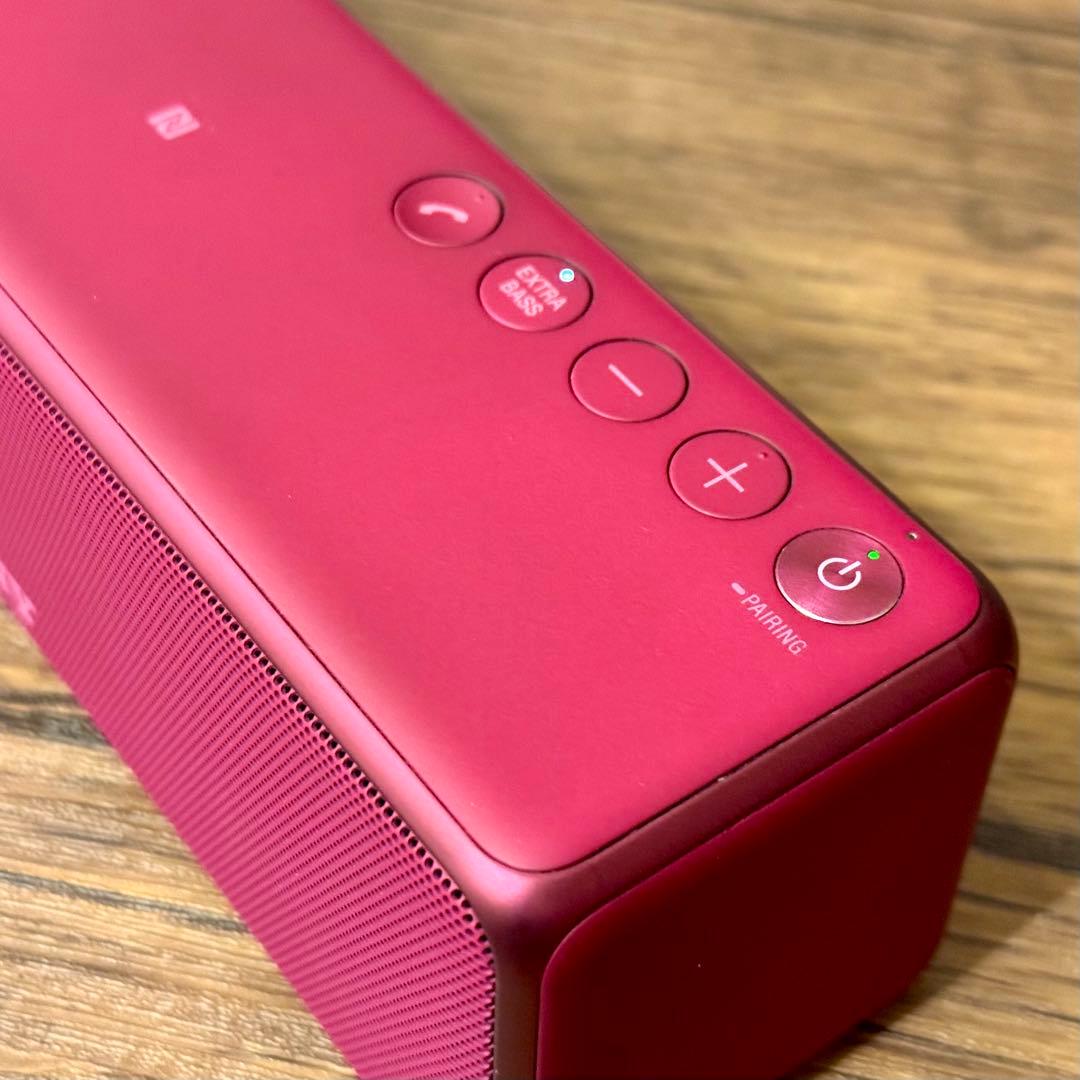 ほぼ未使用 Sony SRS-HG1 Wi-Fi