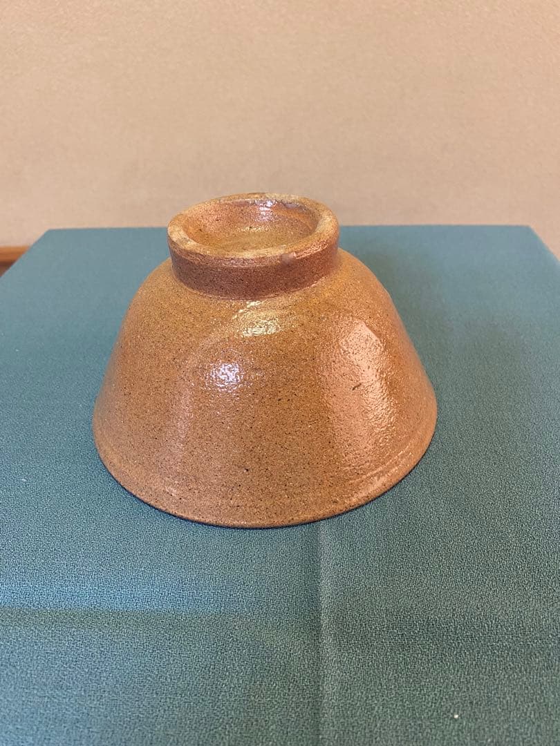 茶道具/茶碗 金太漢 作 墨田窯 茶の湯