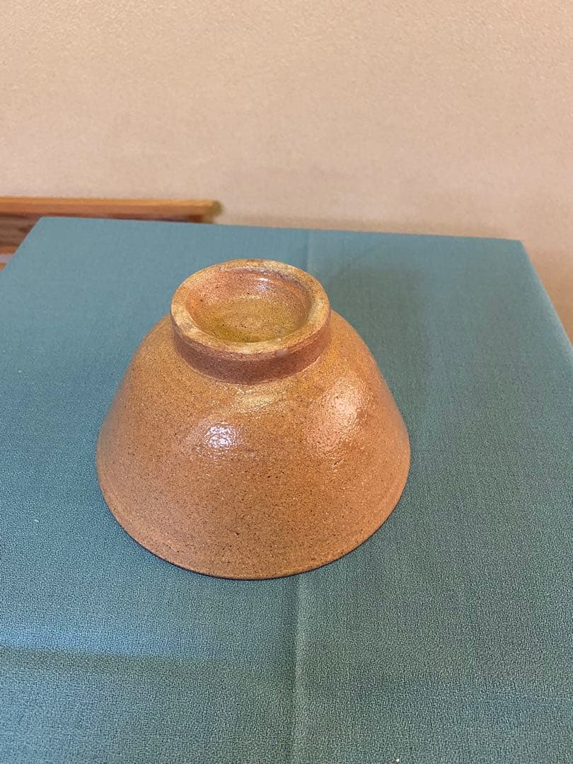 茶道具/茶碗 金太漢 作 墨田窯 茶の湯