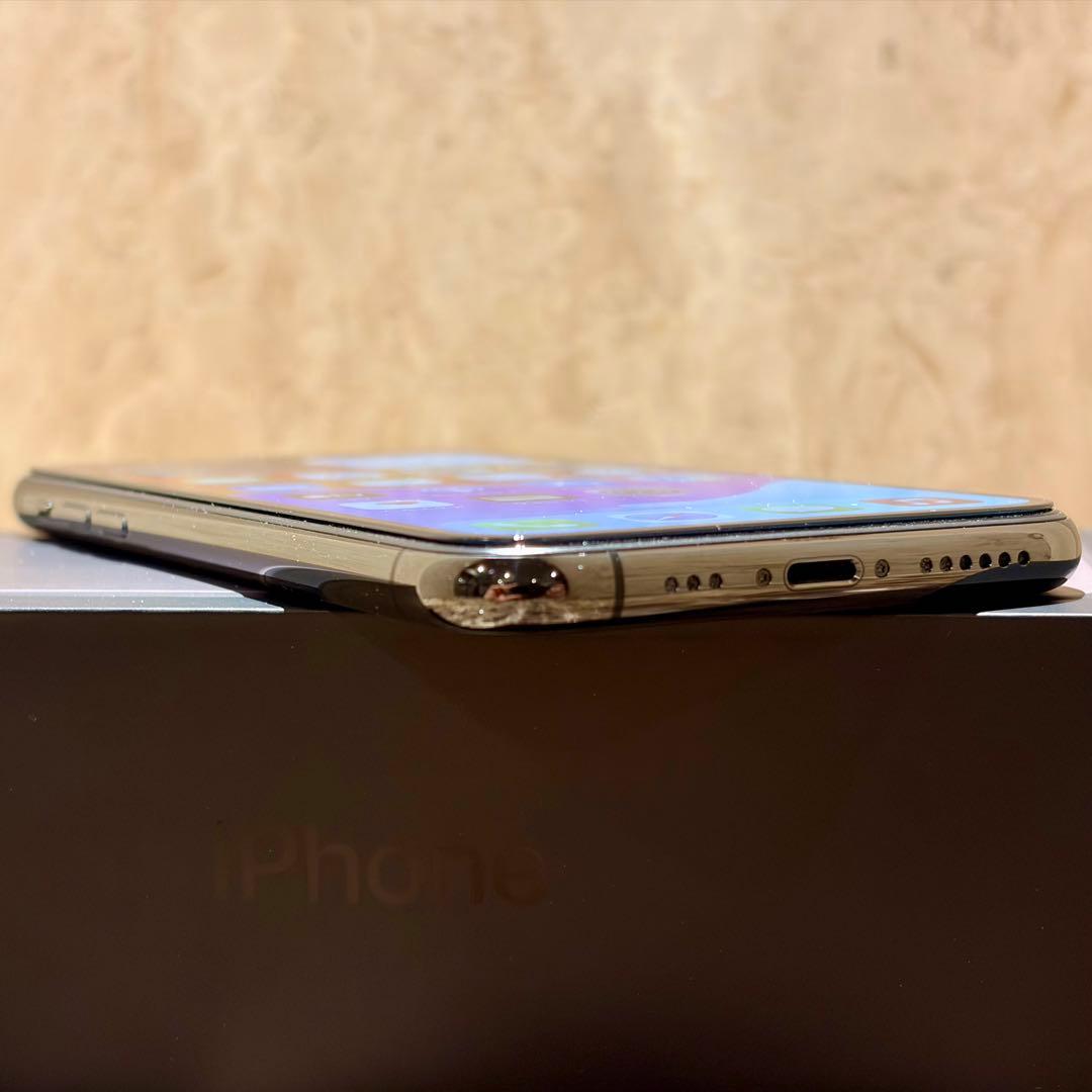 iPhone 11 Pro 256GB 香港版 SIMフリー バッテリー94%