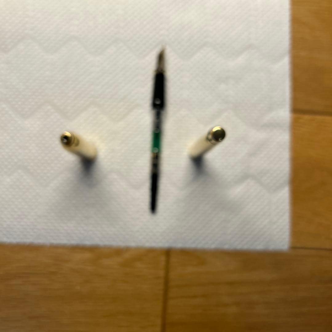 へ*可様 クロス 万年筆