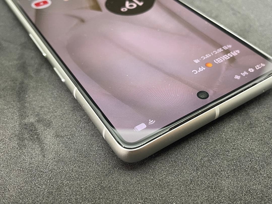 Google Pixel 7 128GB 白