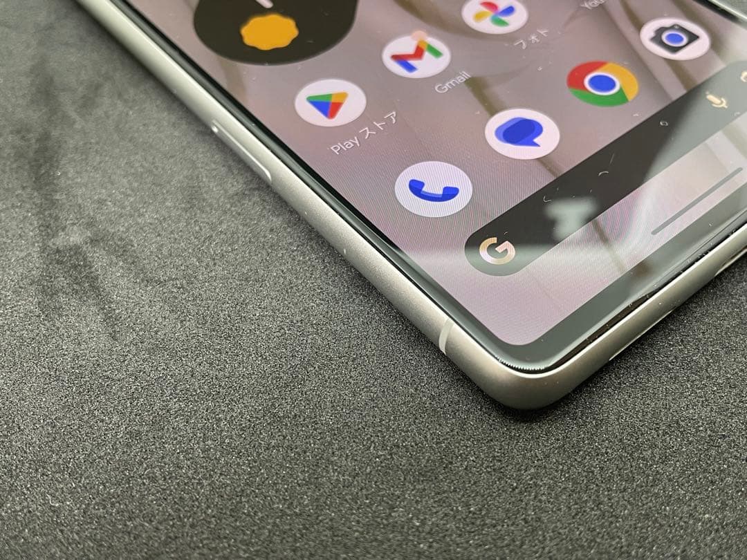 Google Pixel 7 128GB 白
