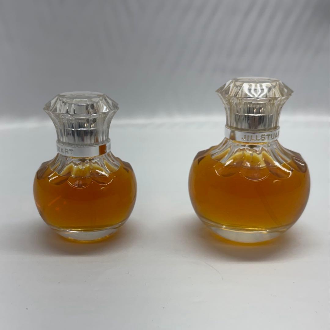 ジルスチュアート　ヴァニラ　ラスト　オード　パルファン　50ml 30ml