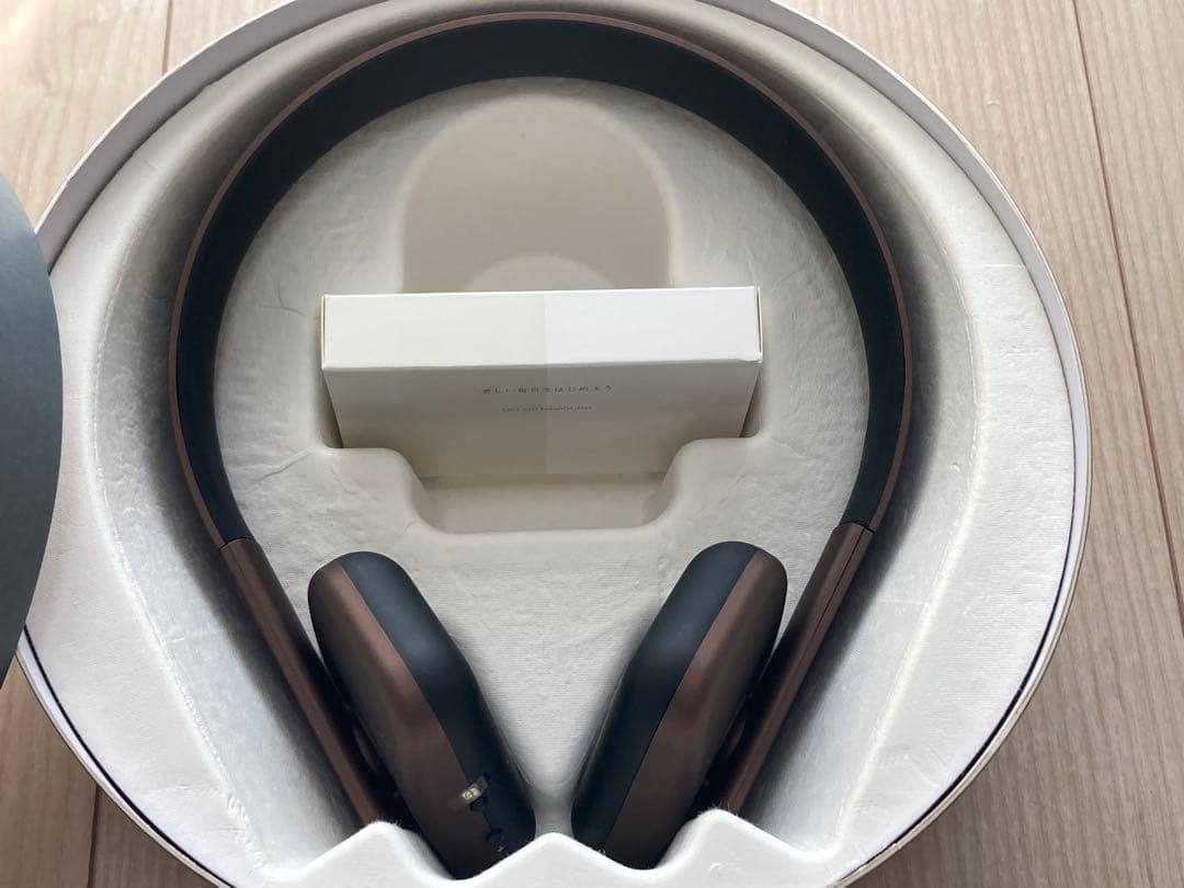 COREFIT コアフィット　FacePlayer フェイスプレーヤー　美顔器