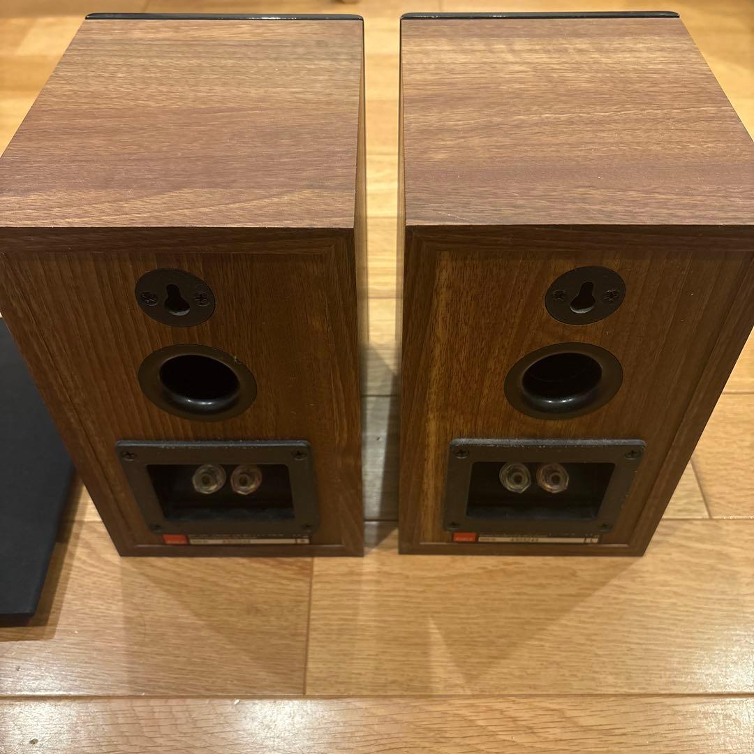 DALI ブックシェルフスピーカー 黒