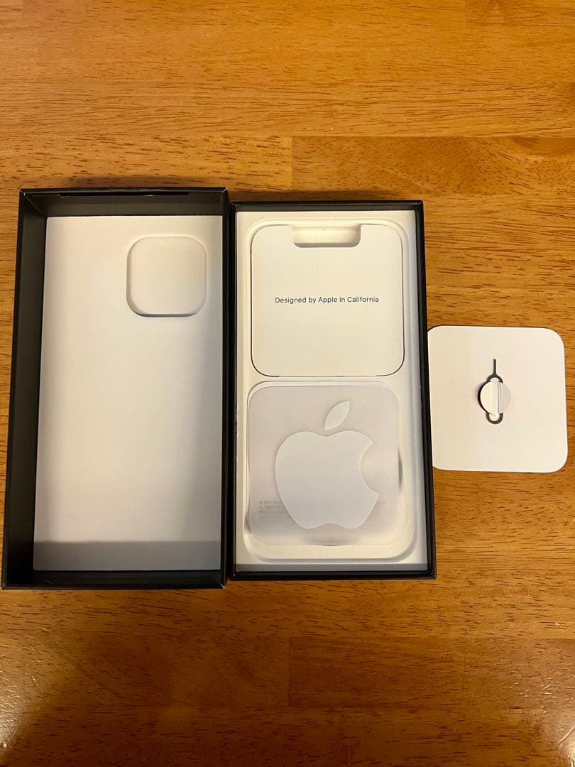 Apple iPhone 13 Pro ゴールド