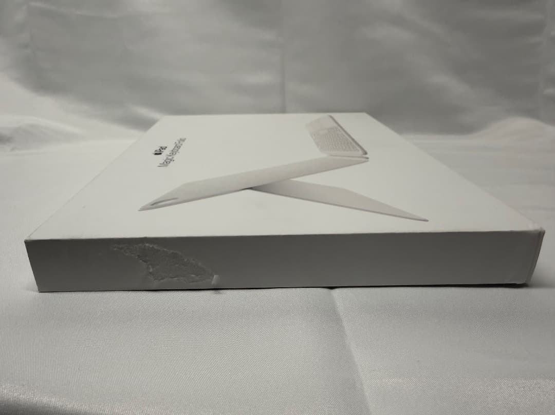 越*梅様 Apple iPad Magic Keyboard Folio