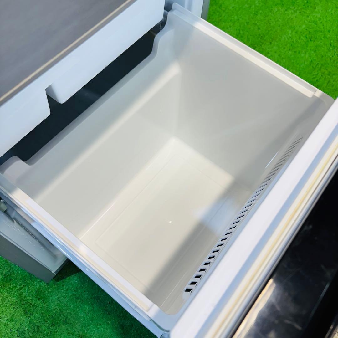 AQUA 126L 冷蔵庫 一人暮らし 2019年製【地域限定配送無料】