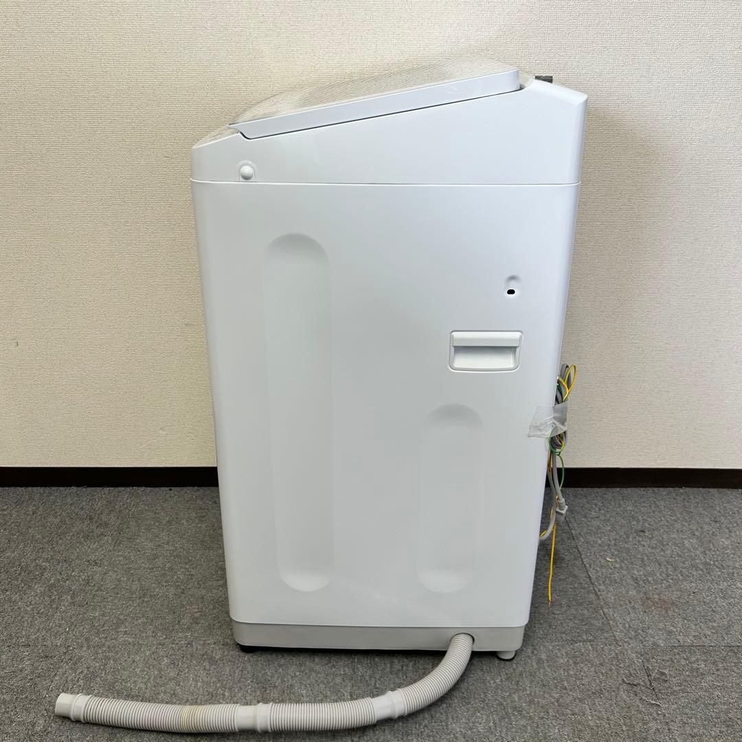 【2024年製 】極美品 AQUA 全自動洗濯機 7.0kg AQW-V7P