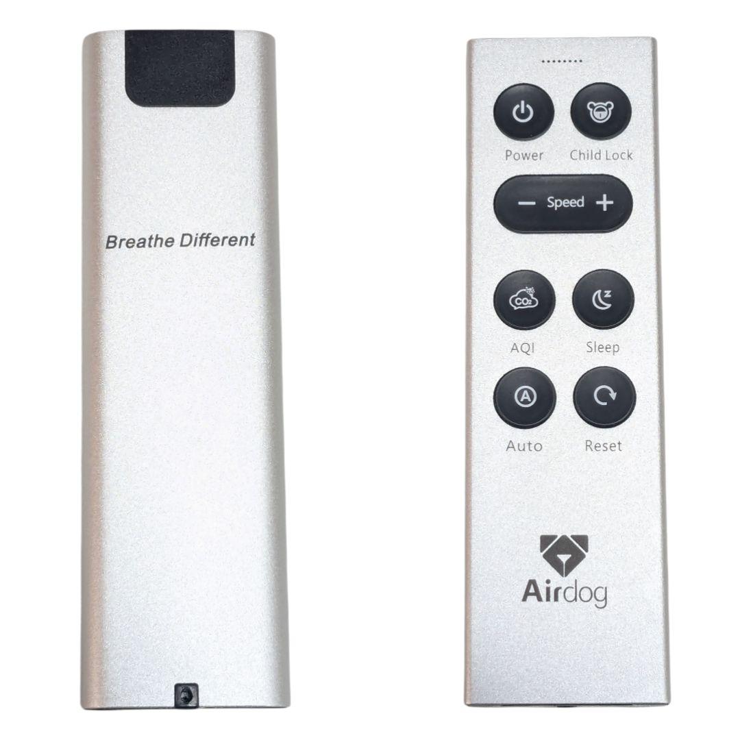 美品 空気清浄機 Airdog KJ300F-X5D 2025年製 エアドッグ