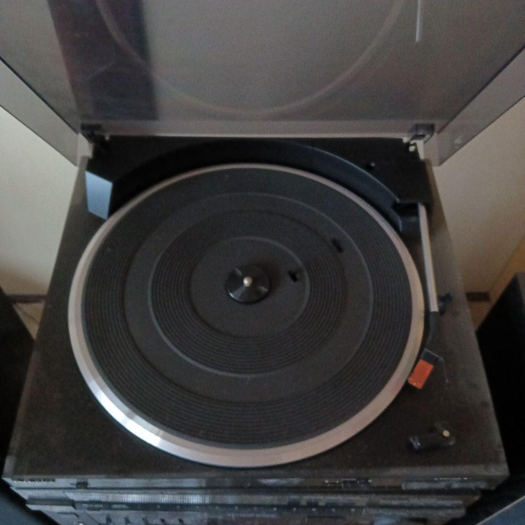 Technicsコンポ　ステレオ