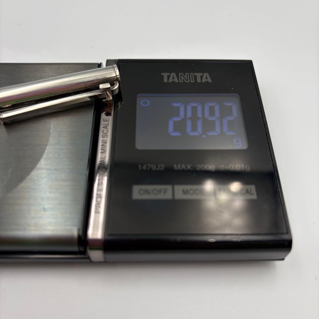 ティファニー ボールペン スターリング 筆記用具 1119-S7546h