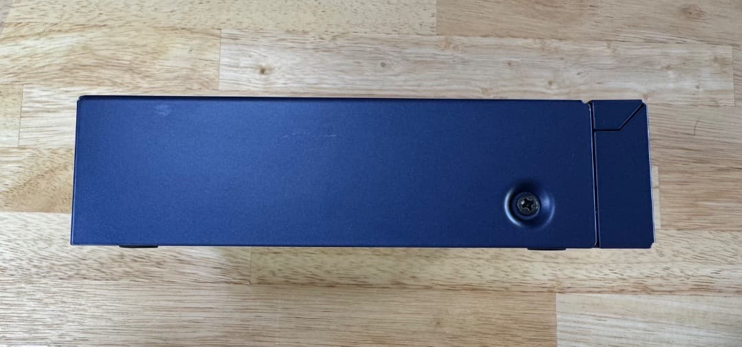 【動作確認済】YAMAHA RTX830ルーター（FW最新化済・IP設定可）