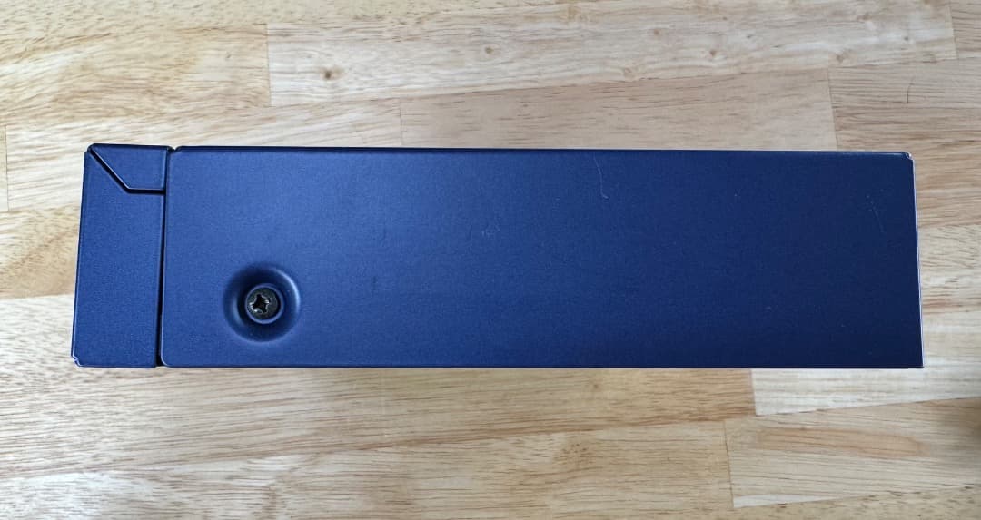 【動作確認済】YAMAHA RTX830ルーター（FW最新化済・IP設定可）