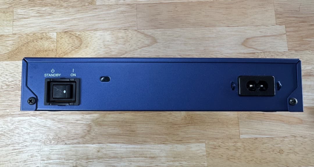 【動作確認済】YAMAHA RTX830ルーター（FW最新化済・IP設定可）