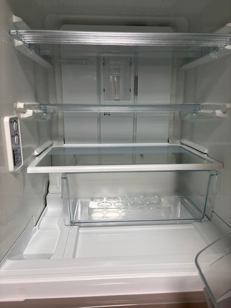 【※専用商品】東芝ノンフロン冷凍冷蔵庫 2016年製 GR-H34S (NP)
