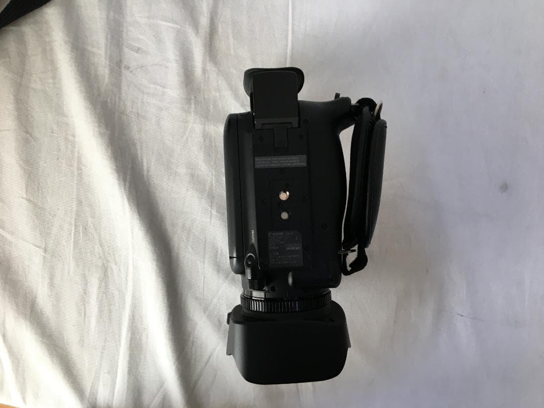 Canon XA20 業務用ビデオカメラ本体