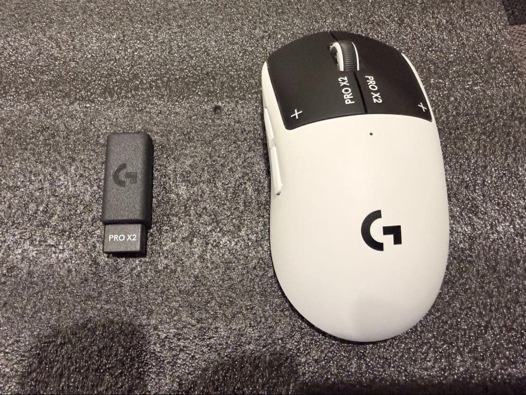 【軽量化MOD導入済】G pro x2 superstrike