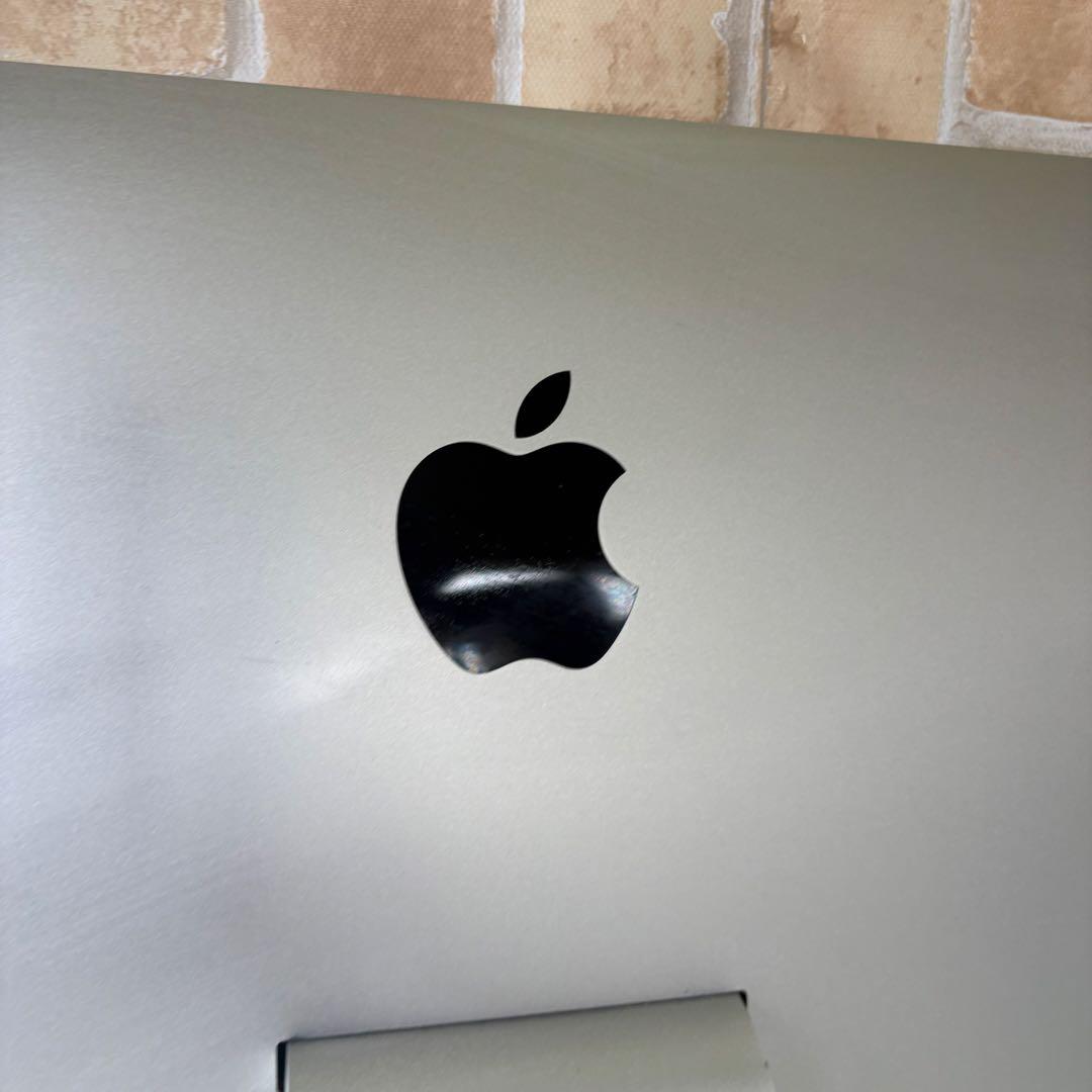 Apple iMac 27インチ A1407