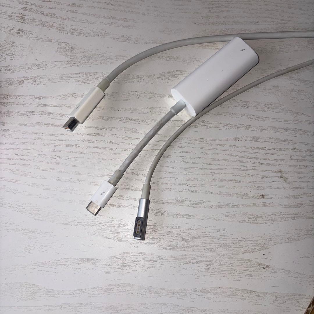 Apple iMac 27インチ A1407