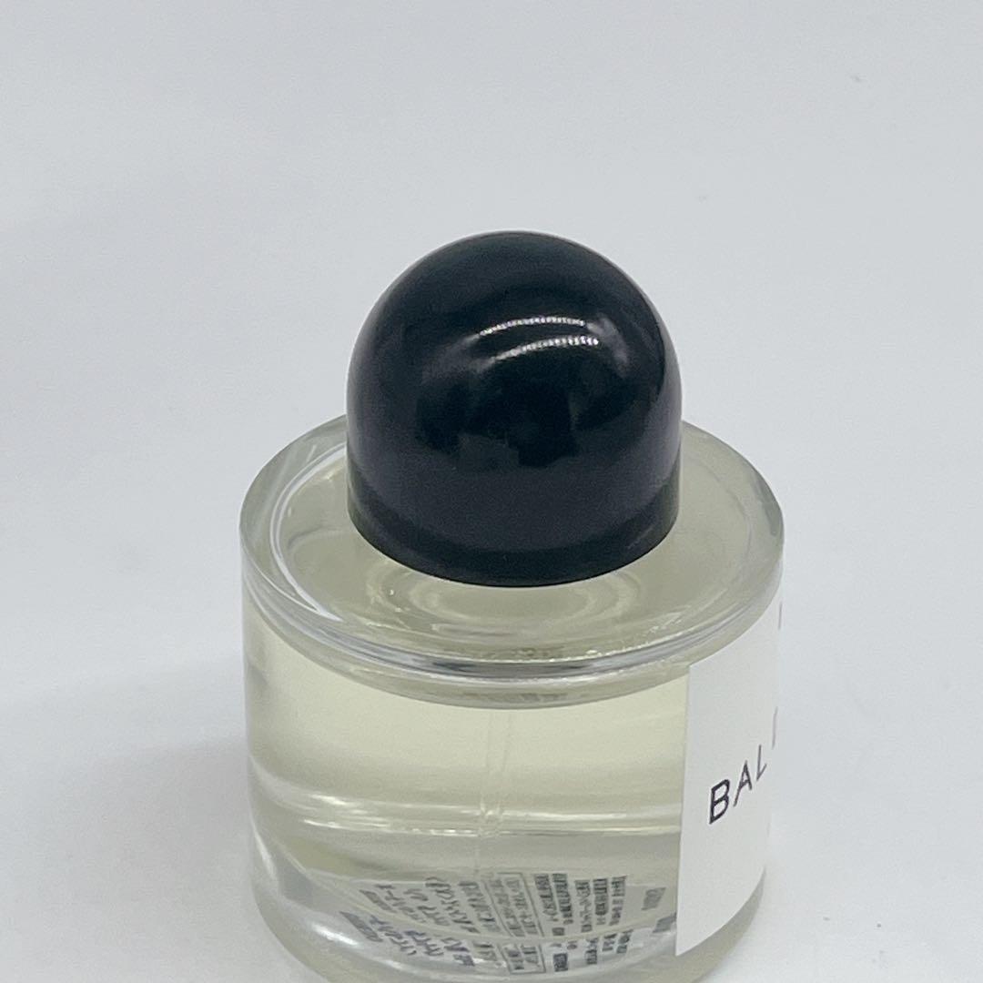 ほぼ満タン BYREDO BAL D'AFRIQUE 50ml