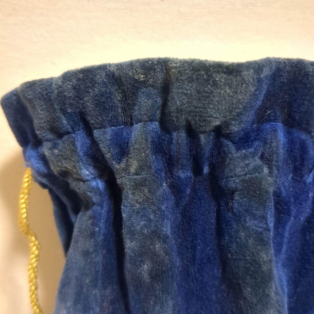 ロイヤルサルート21年　青陶器　巾着付き　スコッチ　古酒