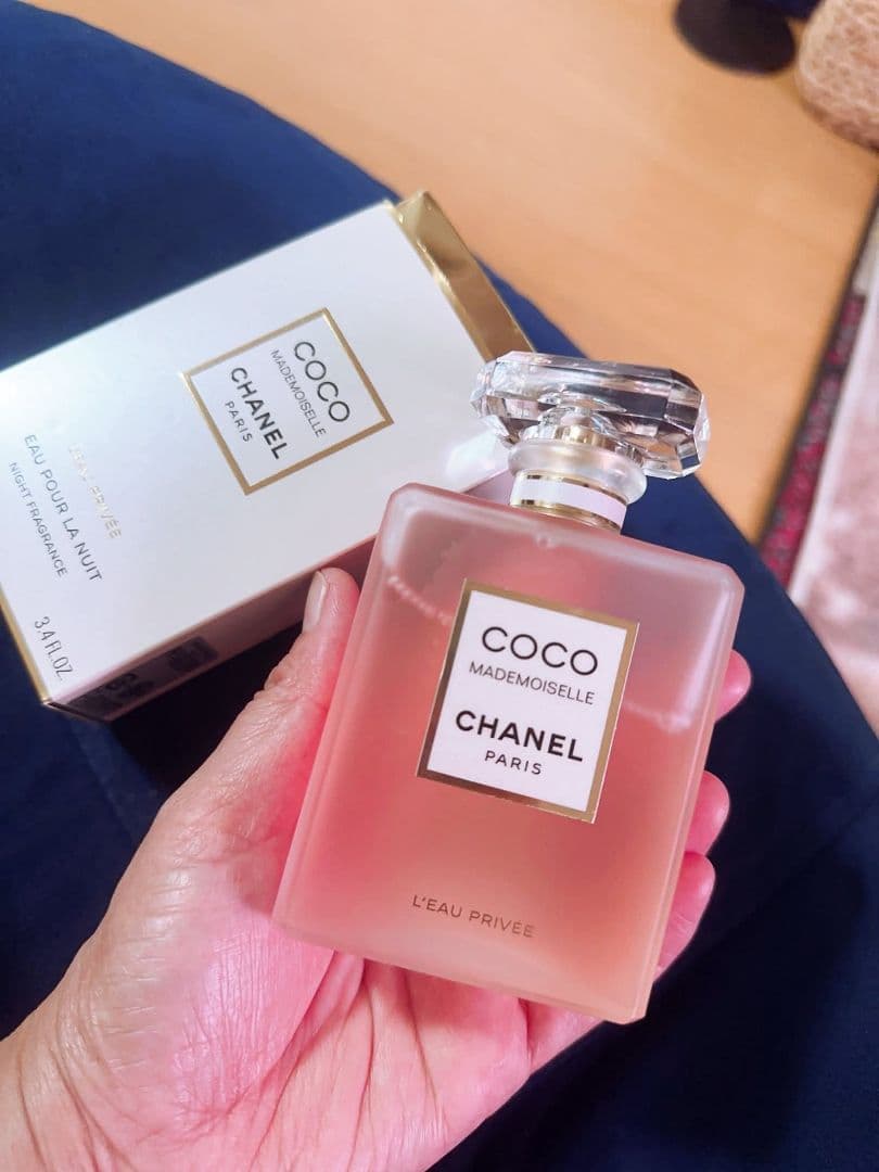 Chanel シャネルの香水