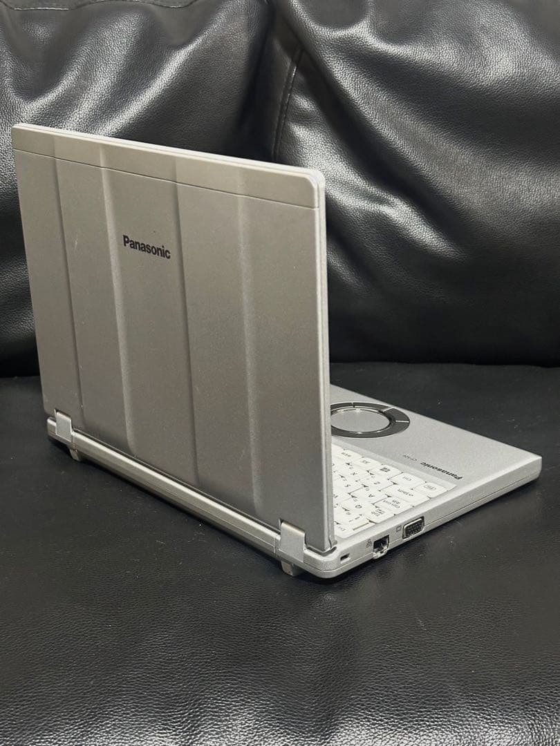 その他ノートPC本体 Panasonic CF-SZ6 / Core i5-7300U