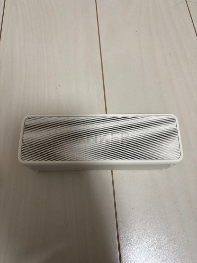 Anker SoundCore 2 ワイヤレススピーカー ホワイト　2個セット