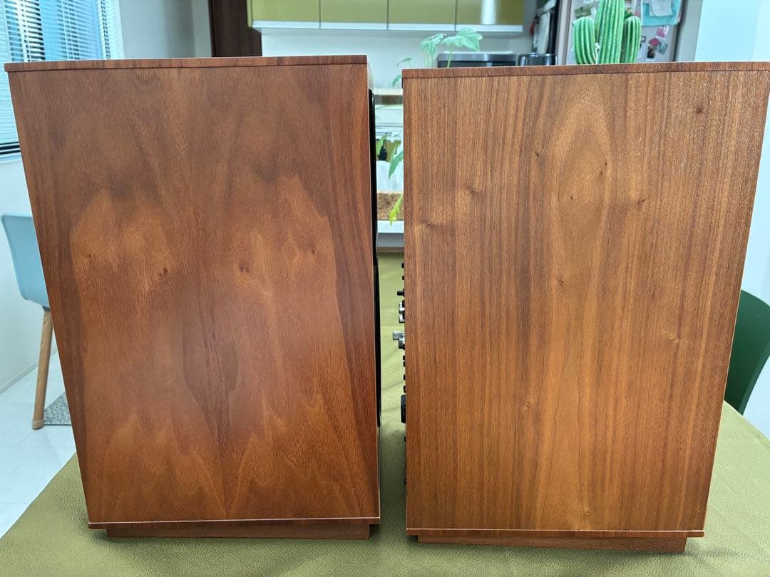 スピーカー・ウーファー Klipsch The Sixes powered speakers