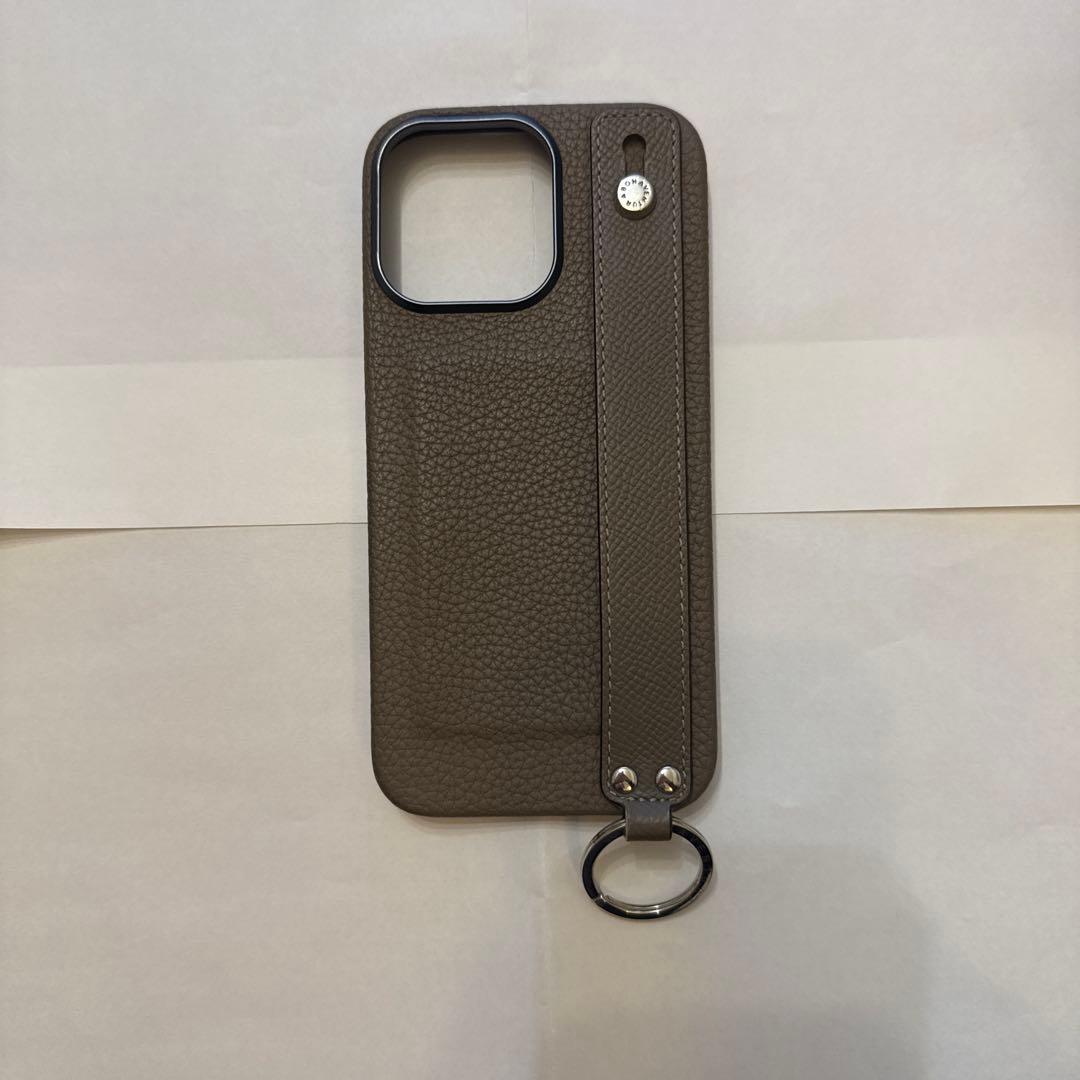 美品！ボナベンチュラiPhoneケース 16 Pro Max