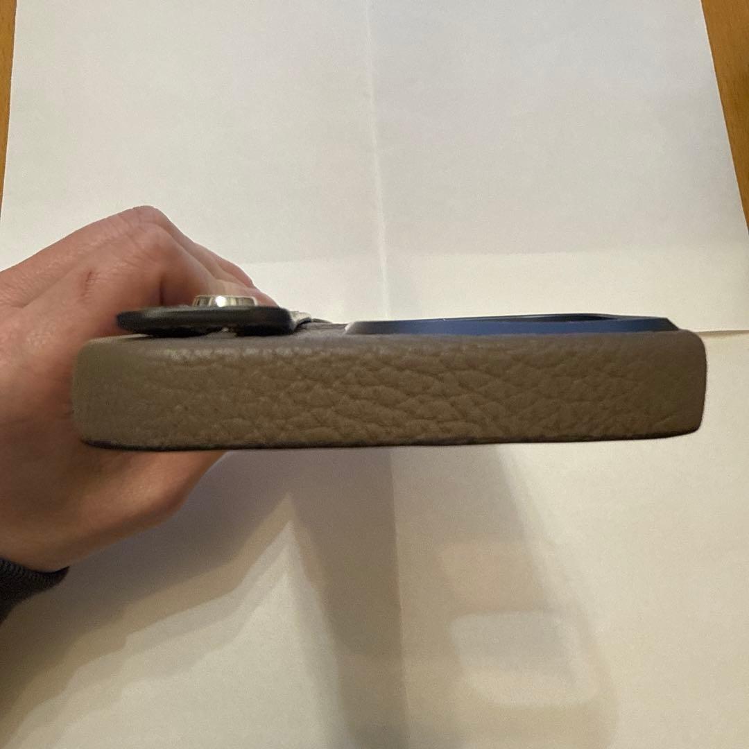 美品！ボナベンチュラiPhoneケース 16 Pro Max