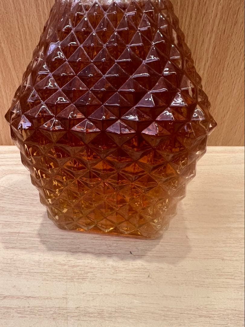 Morozoff “Crystal” ウィスキー