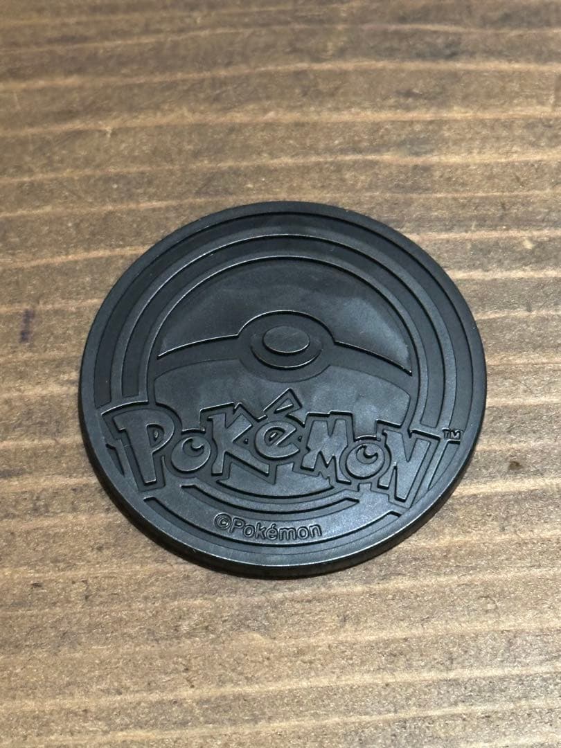 ポケモンカードゲーム Item 5