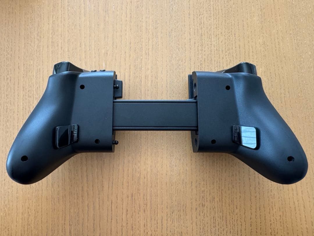 【美品】SteelSeries Nimbus Cloud Controller