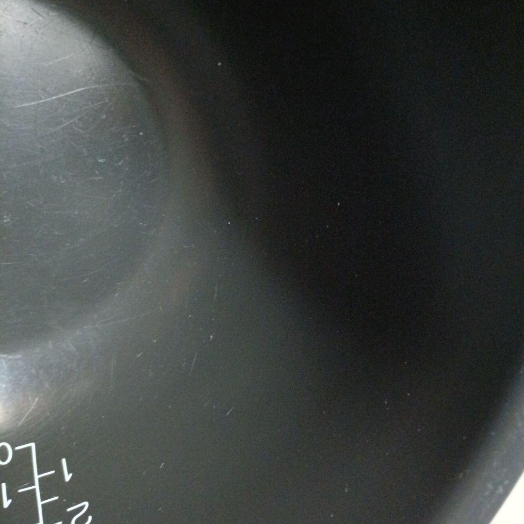 象印 IH炊飯器 NP-RJ05 型ブラウン