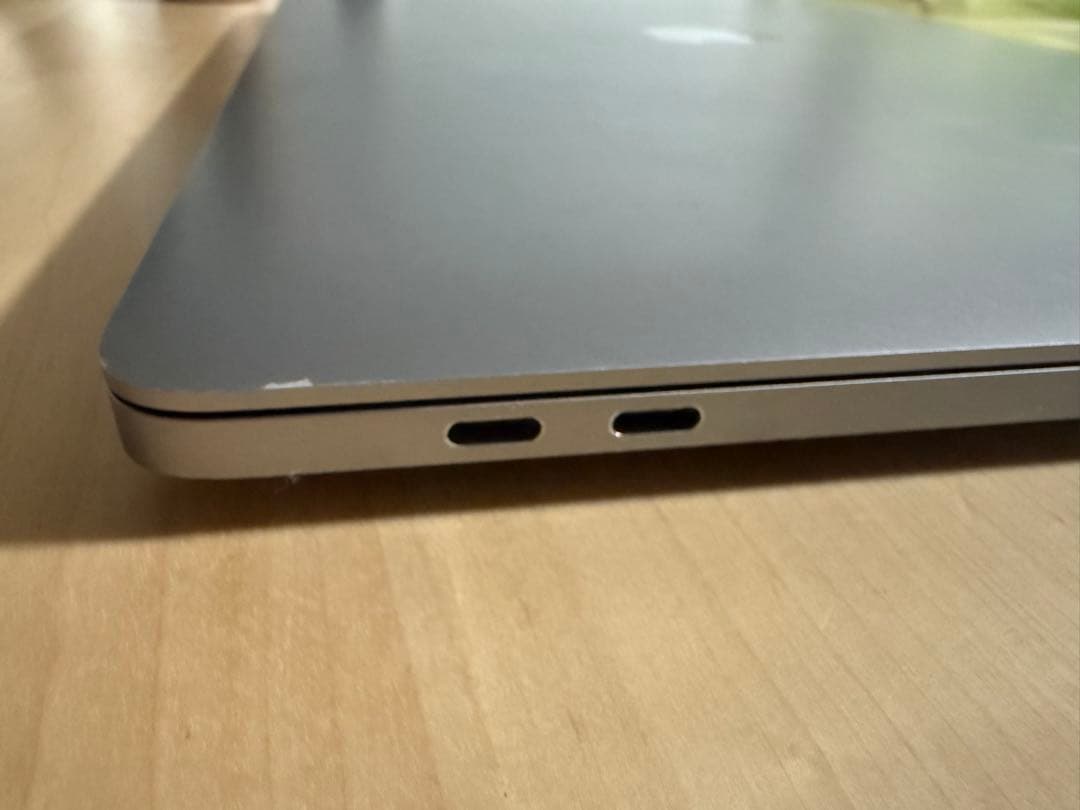 【3月限定特価】MacBook Pro 16インチ 2019 32GB 1TB