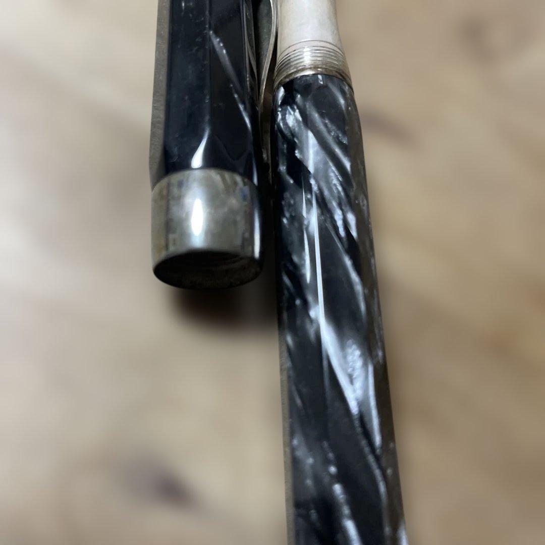 ち*る様 Montegrappa モンテグラッパ　万年筆
