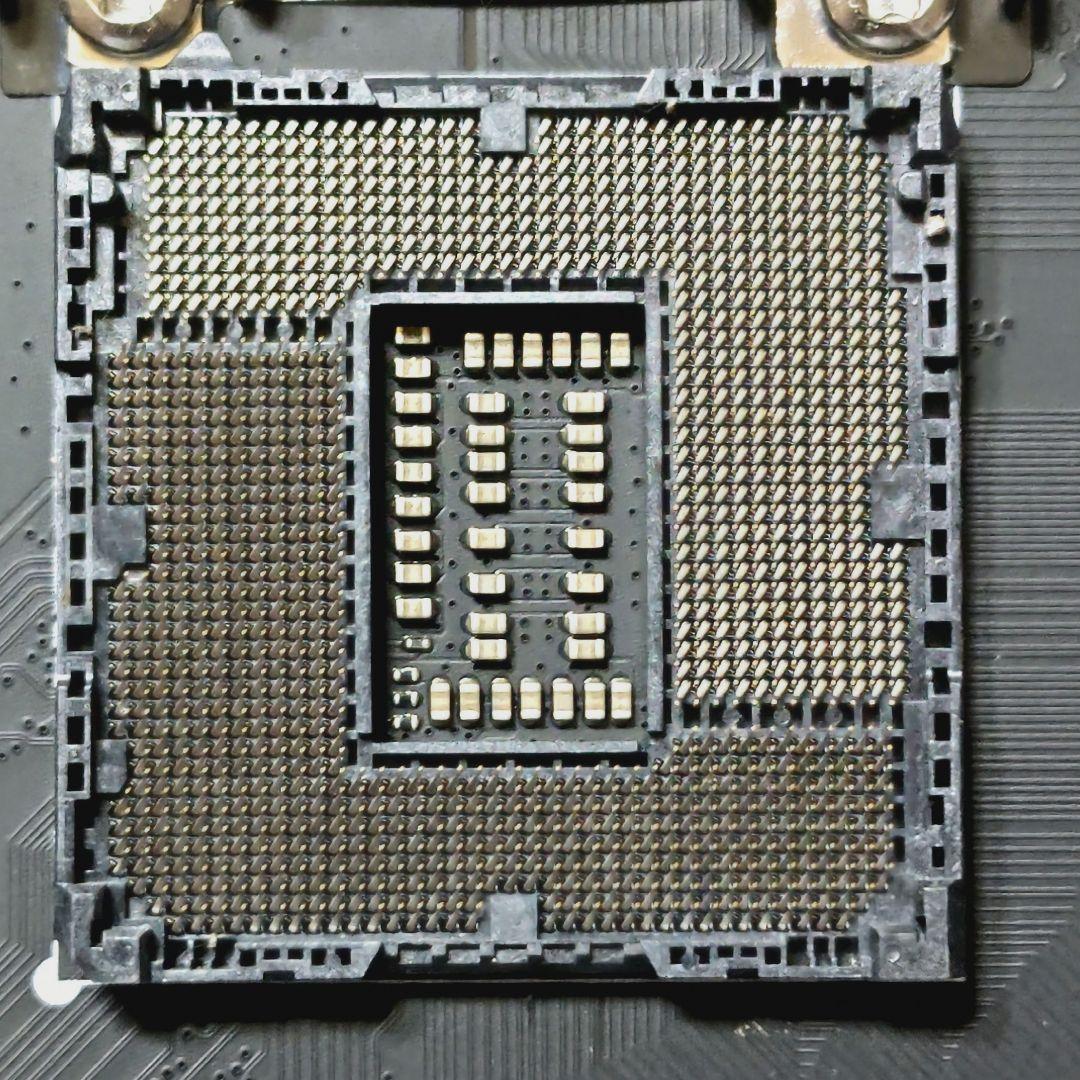マザーボード Z390-S01