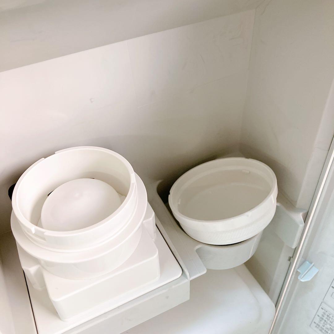 Panasonic パナソニック　次亜塩素酸空気除菌脱臭機　ジアイーノ