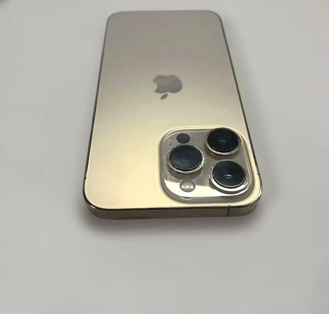 Apple iPhone 13 Pro ゴールド 本体　256GB