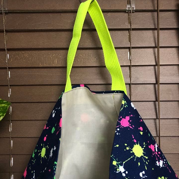 ペイント柄　お得な入園入学5点セット　幼稚園　保育園　小学生　男の子　女の子