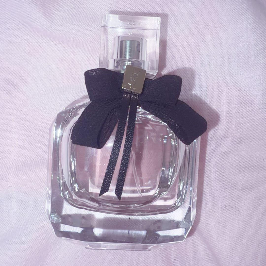 イヴサンローラン 香水 モンパリ50mL