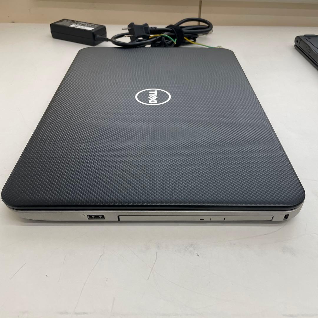 DELL Vostro2521 ノートPC Win10/8GB/SSD