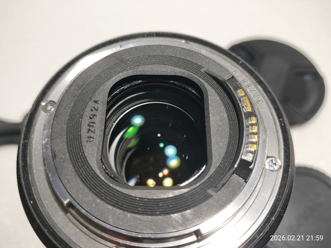 Canon EOS 6D MarkII 24-105mm 他 セット