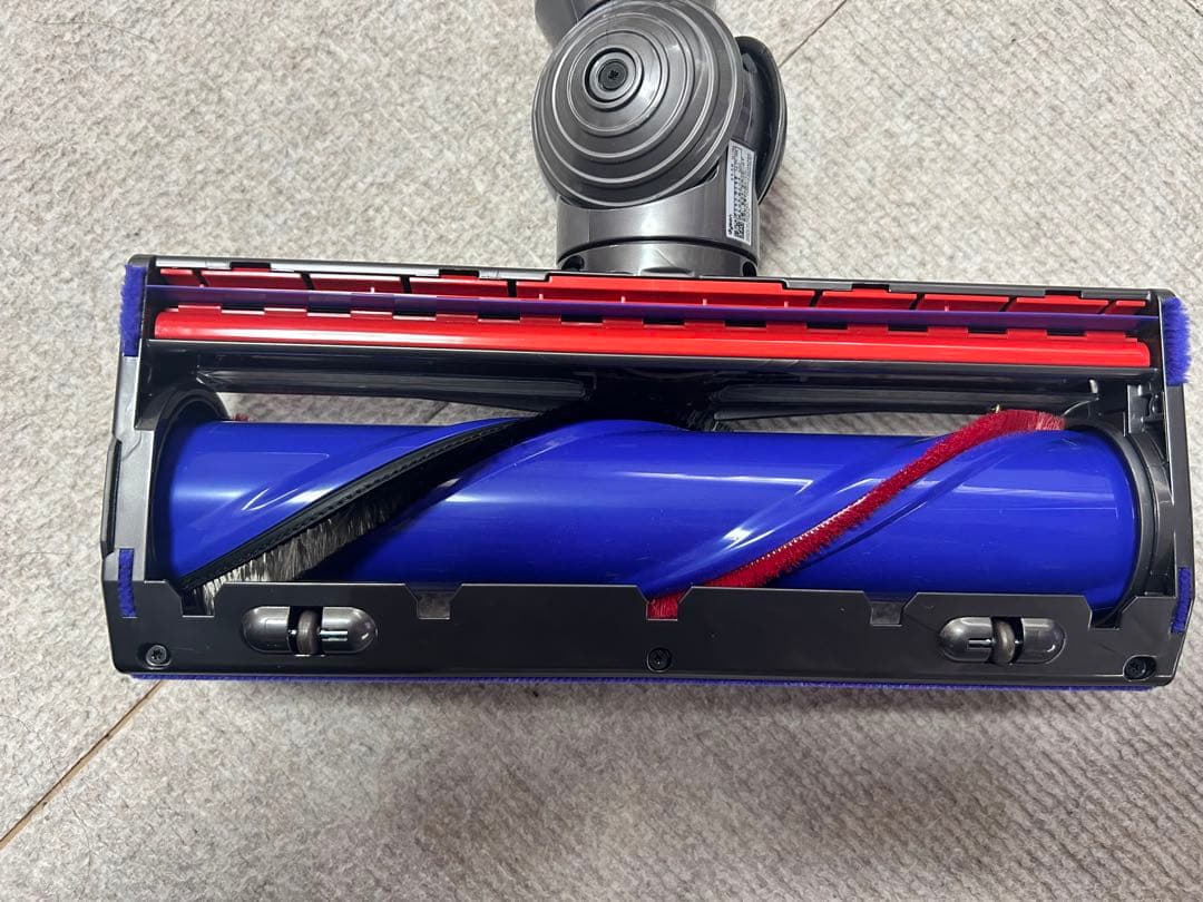 【新品未使用品】ダイソン ダイレクト ドライブ クリーナーヘッド 361792