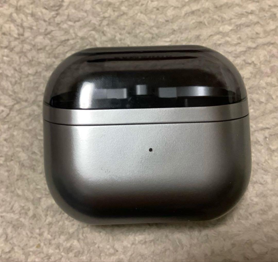 Galaxy buds3 pro 充電器　イヤホンケース